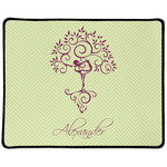 Yoga Tree Large Gaming Mouse Pad - 12.5" x 10" (Personalized)