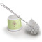 Yoga Tree Toilet Brush (Personalized)