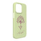 Yoga Tree iPhone 13 Pro Max Case -  Angle