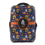 Halloween Night 15" Hard Shell Backpack (Personalized)