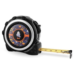 Halloween Night Tape Measure - 16 Ft (Personalized)