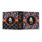 Halloween Night 3 Ring Binders - Full Wrap - 2" - OPEN OUTSIDE