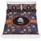 Halloween Night Bedding Set (Queen)