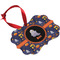 Halloween Night Christmas Ornament