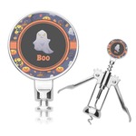 Halloween Night Corkscrew (Personalized)