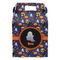 Halloween Night Gable Favor Box - Front