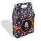 Halloween Night Gable Favor Box - Main