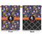 Halloween Night Garden Flags - Large - Double Sided - APPROVAL