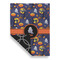 Halloween Night Garden Flags - Large - Double Sided - FRONT FOLDED