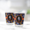 Halloween Night Glass Shot Glass - Standard - LIFESTYLE