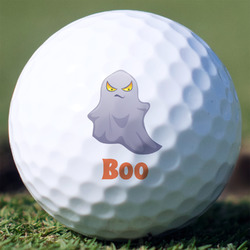 Halloween Night Golf Balls (Personalized)