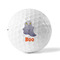 Halloween Night Golf Balls - Titleist - Set of 12 - FRONT