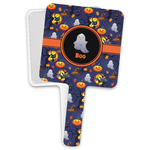 Halloween Night Hand Mirror (Personalized)