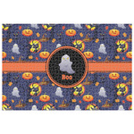 Halloween Night Jigsaw Puzzle - 1000-piece (Personalized)