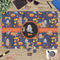 Halloween Night Jigsaw Puzzle 1014 Piece - In Context