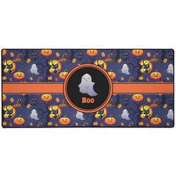 Halloween Night Gaming Mouse Pad (Personalized)