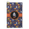 Halloween Night Microfiber Golf Towels - Small - FRONT