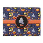 Halloween Night Microfiber Screen Cleaner (Personalized)