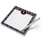 Halloween Night Notepad (Personalized)