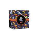 Halloween Night Party Favor Gift Bags (Personalized)