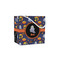 Halloween Night Party Favor Gift Bag - Matte - Main