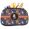 Halloween Night Pencil / School Supplies Bags - Medium