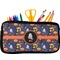 Halloween Night Pencil / School Supplies Bags - Small