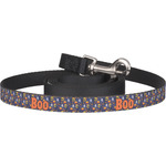 Halloween Night Dog Leash (Personalized)