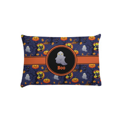 Halloween Night Pillow Case - Toddler (Personalized)