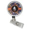 Halloween Night Retractable Badge Reel - Flat