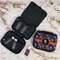 Halloween Night Small Travel Bag - LIFESTYLE