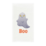 Halloween Night Guest Paper Towels - Full Color - Standard (Personalized)