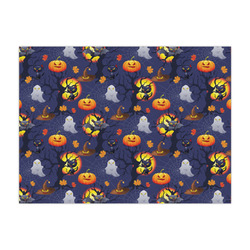 Halloween Night Large Tissue Papers Sheets - Heavyweight