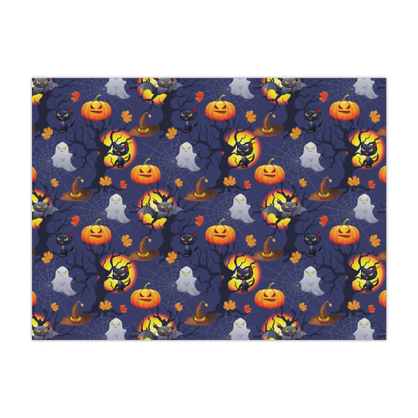 Custom Halloween Night Large Tissue Papers Sheets - Heavyweight