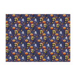 Halloween Night Large Tissue Papers Sheets - Lightweight