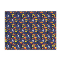 Halloween Night Large Tissue Papers Sheets - Lightweight