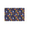 Halloween Night Tissue Paper - Lightweight - Small - Front