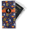 Halloween Night Vinyl Document Wallet - Main