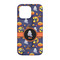 Halloween Night iPhone 13 Case - Back