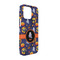 Halloween Night iPhone 13 Pro Case - Angle