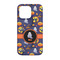 Halloween Night iPhone 13 Pro Case - Back