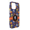 Halloween Night iPhone 13 Pro Max Case -  Angle