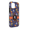 Halloween Night iPhone 13 Pro Max Tough Case - Angle