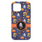 Halloween Night iPhone 13 Pro Max Tough Case - Back