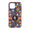 Halloween Night iPhone 13 Pro Tough Case - Back