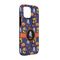 Halloween Night iPhone 13 Tough Case - Angle