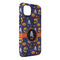 Halloween Night iPhone 14 Plus Tough Case - Angle