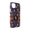 Halloween Night iPhone 14 Pro Case - Angle