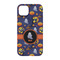 Halloween Night iPhone 14 Pro Case - Back