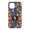 Halloween Night iPhone 15 Pro Tough Case - Back